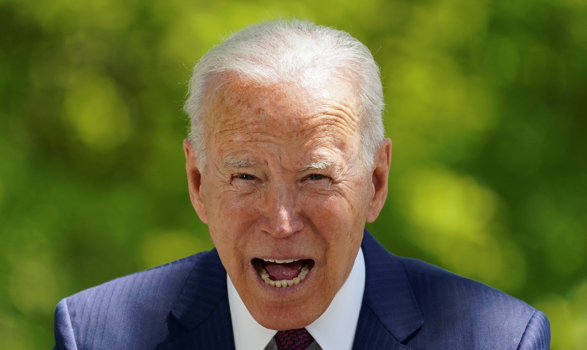 Fourth Stimulus Check Alert How Joe Biden Could Get It Done (Sort Of